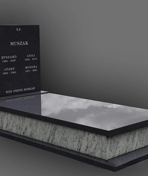 Надгробие 75